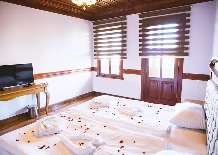 Thrace Konak Hotel & Spa