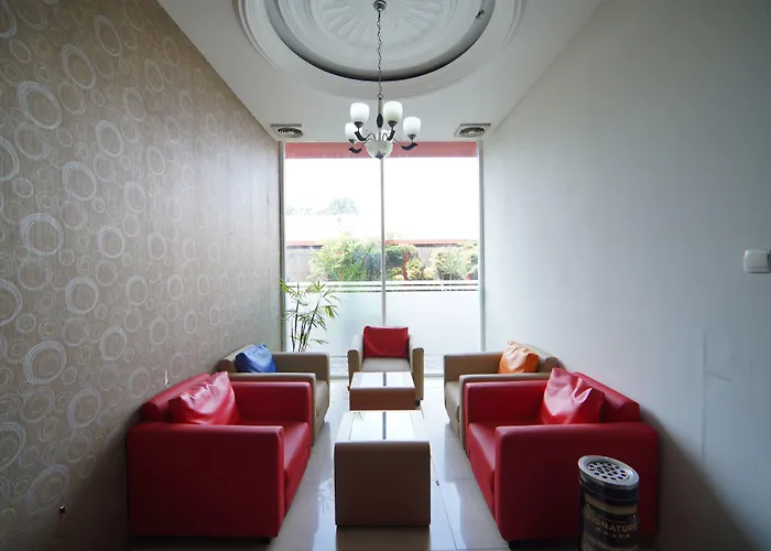 Noola Hotel Cilacap