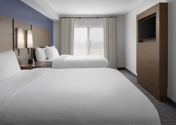 Residence Inn By Marriott Rehoboth Beach
