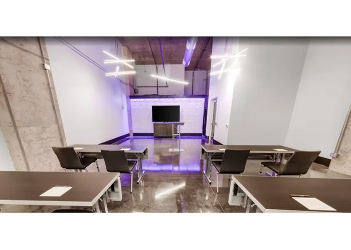 Holiday Inn Express - Houston - Galleria Area By Ihg