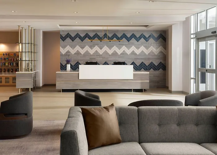 Fairfield By Marriott Inn & Suites Barstow