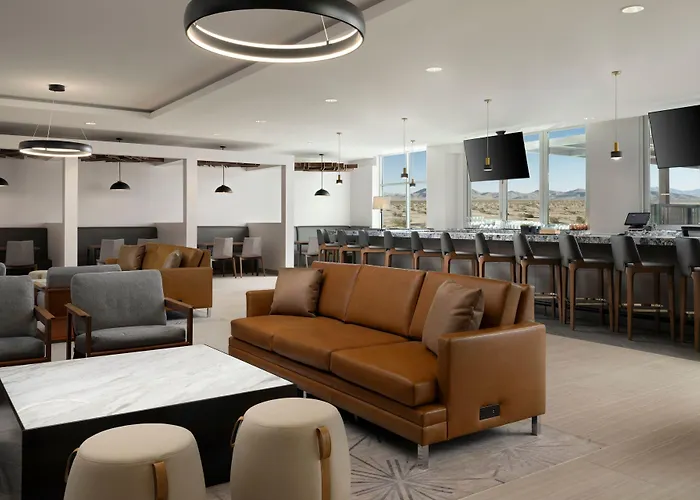 Fairfield By Marriott Inn & Suites Barstow