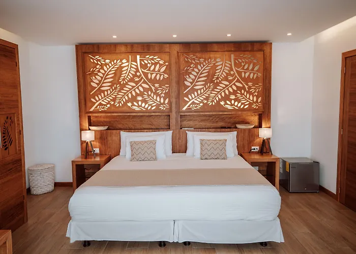Hotel Acacia