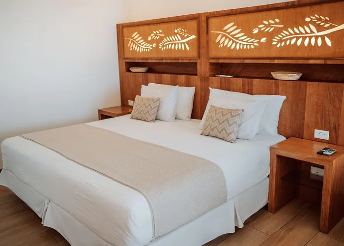 Hotel Acacia