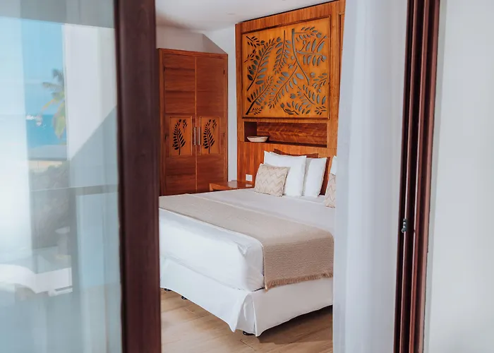 Hotel Acacia