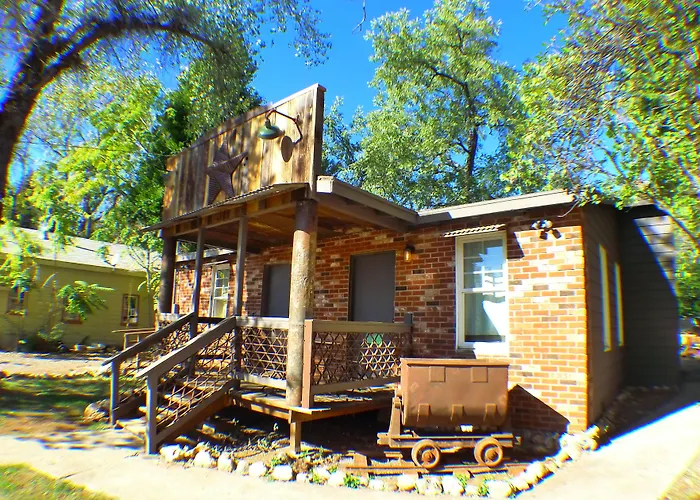Miner'S Camp