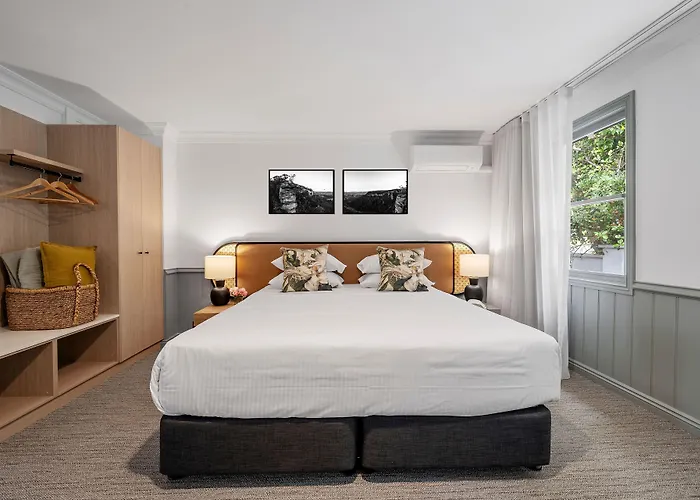 Wildes Hotel Kangaroo Valley