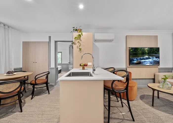 Wildes Hotel Kangaroo Valley