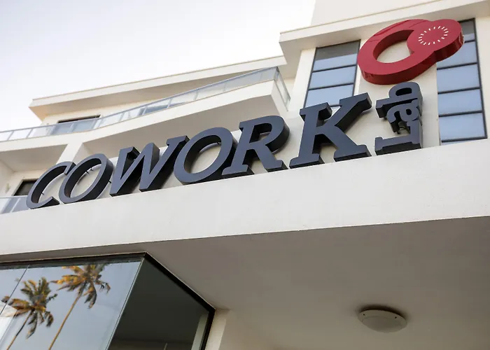Cowork Lab Suites