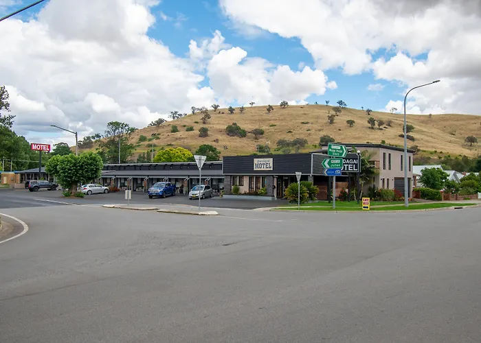 Gundagai Motel