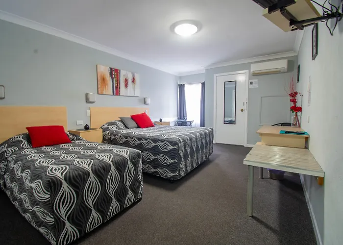 Gundagai Motel