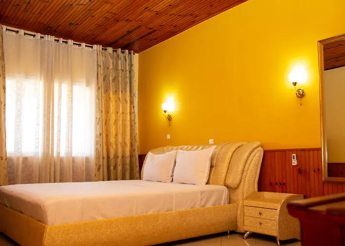 Amazone Hotel Tulear