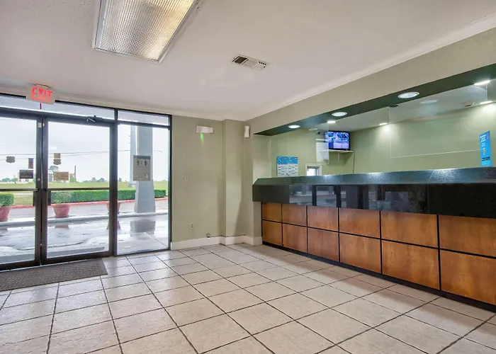 Motel 6 Texarkana, Tx