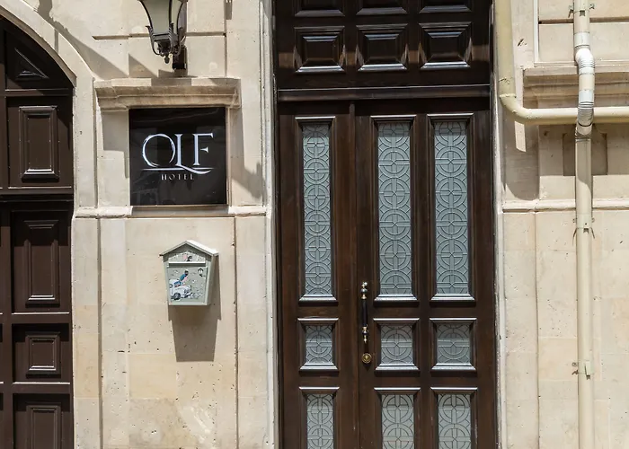 Olf Hotel