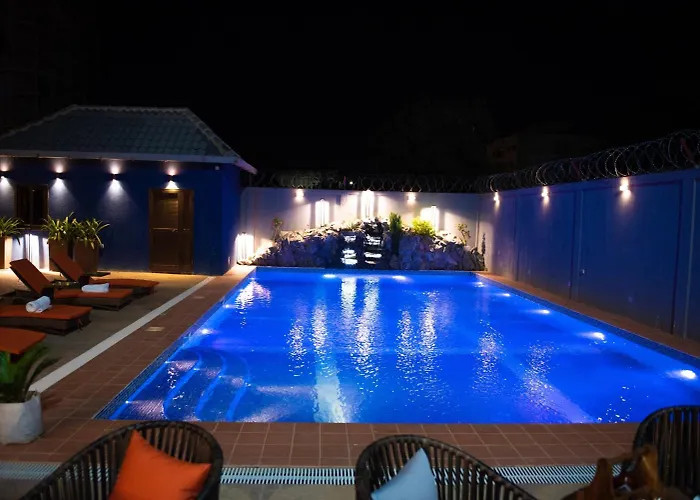 Sonia Hotel