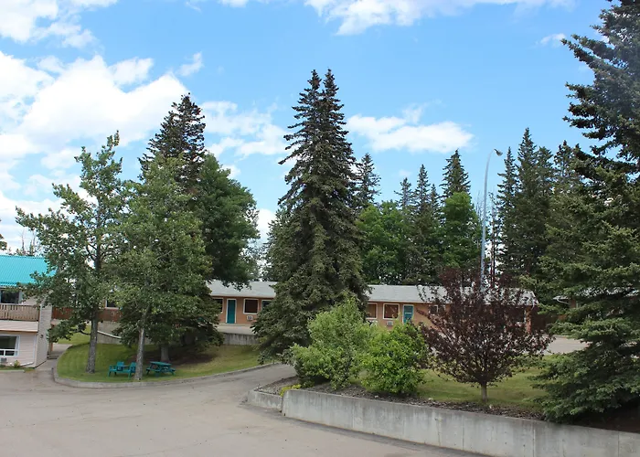 Pines Motel