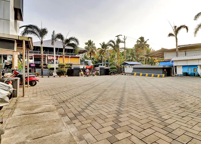 Treebo Symphony Hotels And Resorts Angamally