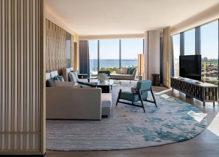 Qinhuangdao Marriott Resort