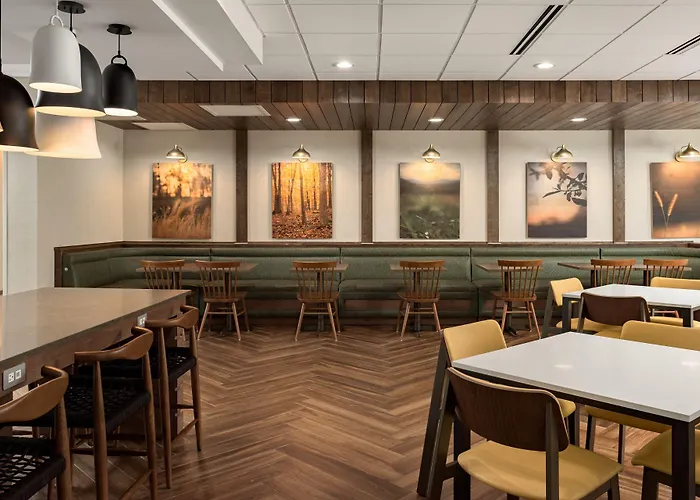 Fairfield By Marriott Inn & Suites Cullman