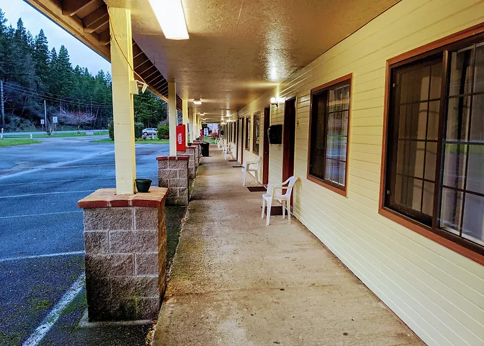 Seadrift Motel & Rv Park