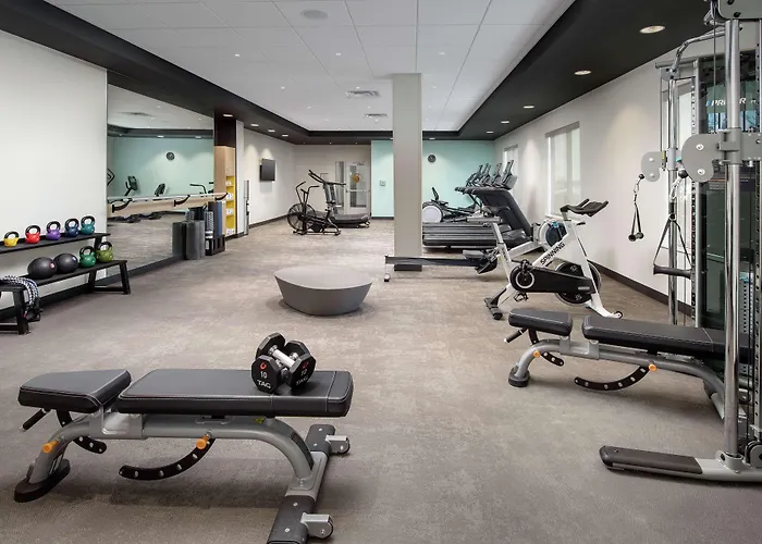 Home2 Suites By Hilton San Antonio Lackland Seaworld