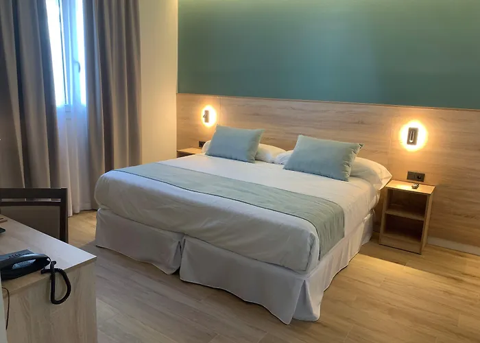 Hotel Don Pepo