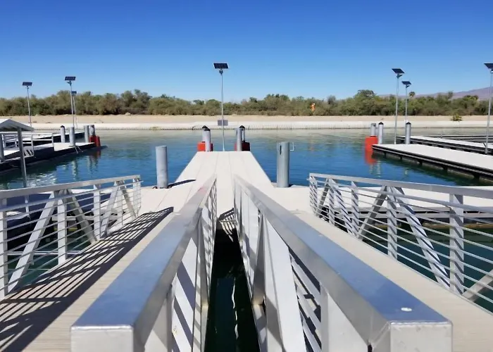 Havasu Landing Resort And Casino