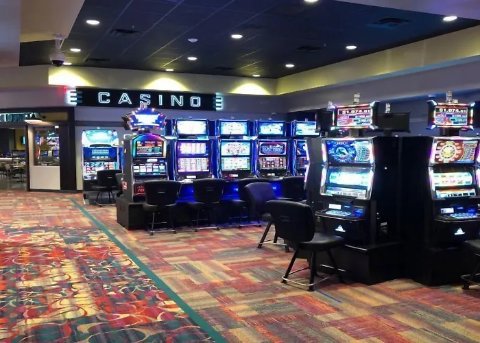 Havasu Landing Resort And Casino