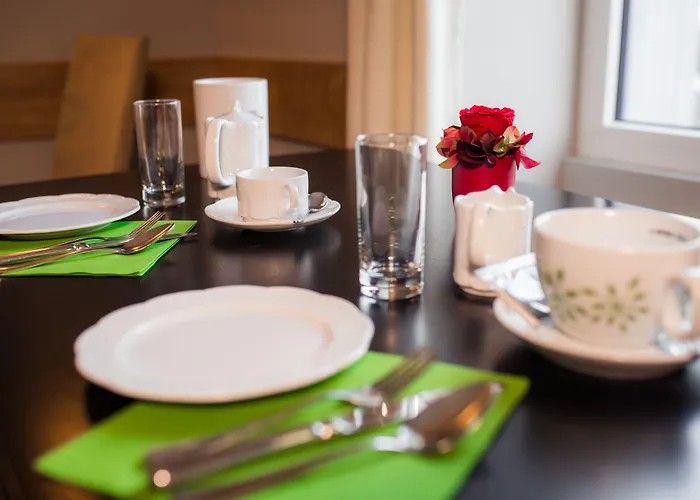 Hotel Markgraf
