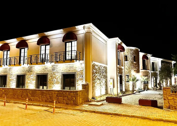 Hotel Panaya
