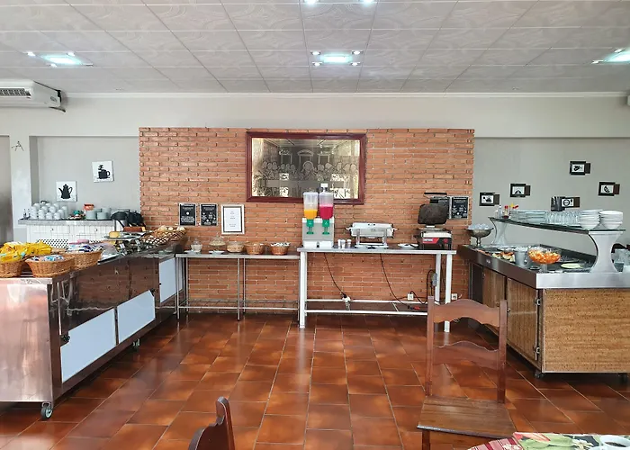 Ancona Center Hotel