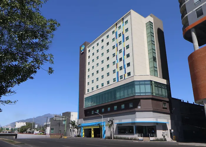 Tru By Hilton Monterrey Fundidora