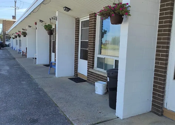 Regal Motel