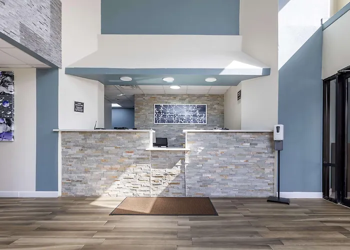 Sleep Inn & Suites Grovetown - Augusta West