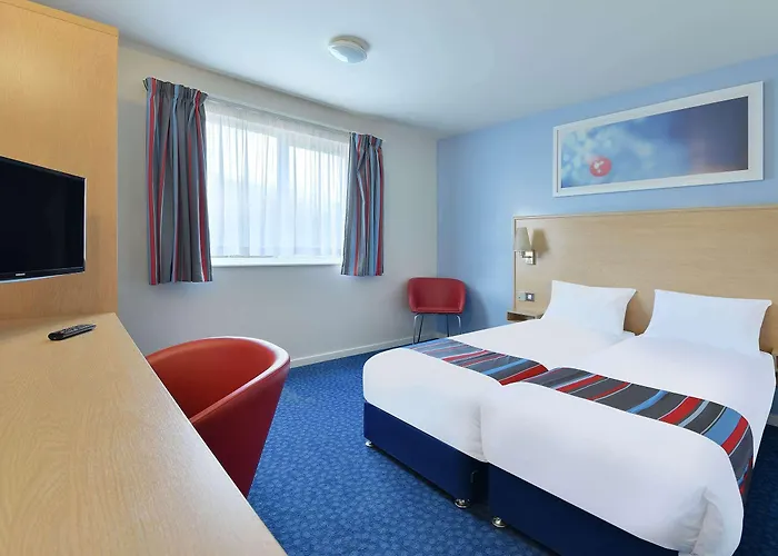Travelodge Perth A9