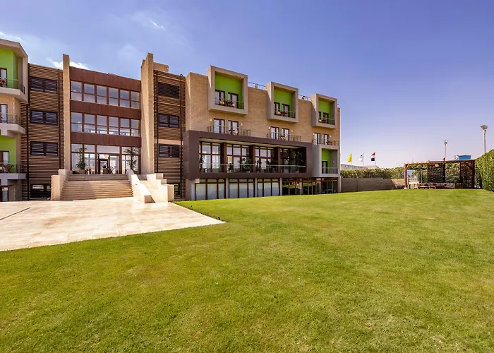 Dhara Residence E2 Lodge Hotel