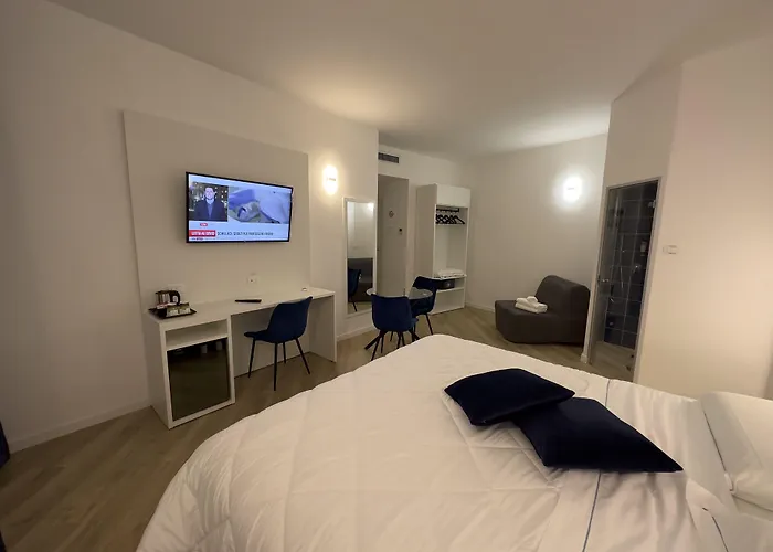 Hotel Smart Cruise