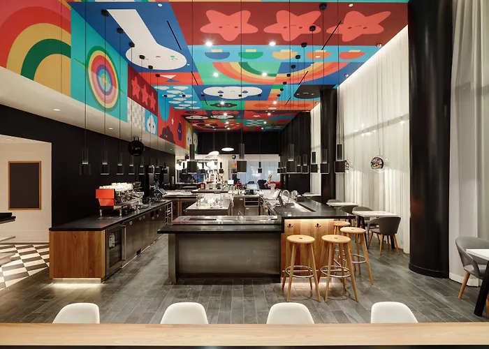 Citizenm San Francisco Union Square