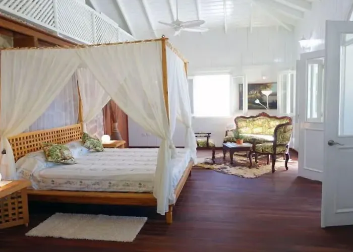 Hotel Casa Coson