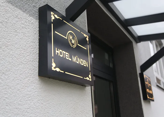 Hotel Münden