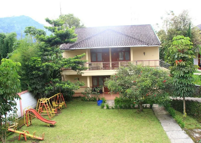 Narima Resort Hotel