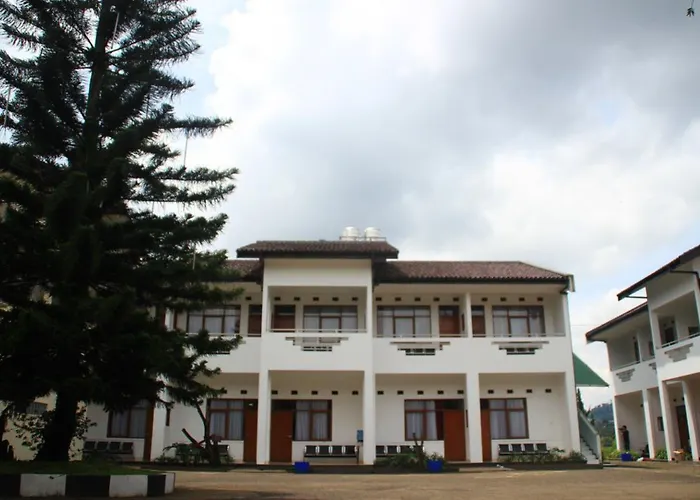 Narima Resort Hotel