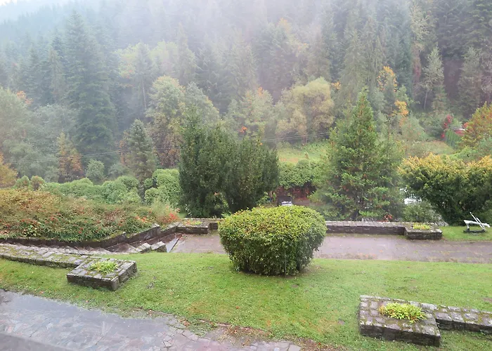 Hotel***Nat Piwniczna Zdroj