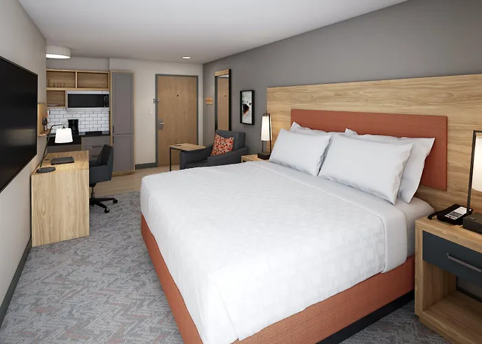 Candlewood Suites - Loma Linda - San Bernardino S By Ihg