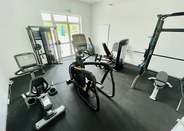 Gyirmot Sport & Wellness Hotel