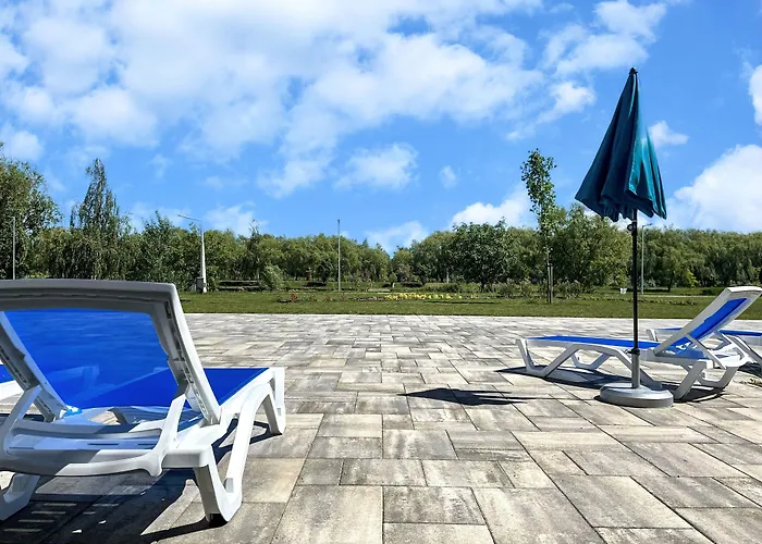 Gyirmot Sport & Wellness Hotel