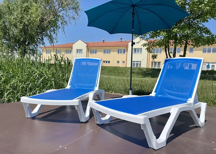 Gyirmot Sport & Wellness Hotel