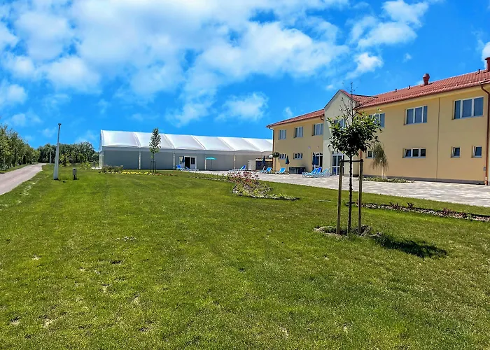 Gyirmot Sport & Wellness Hotel