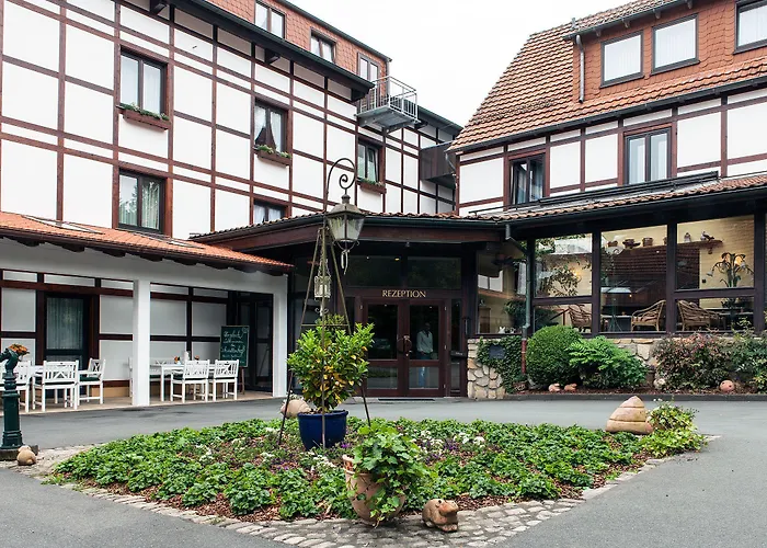 Landhotel Der Schwallenhof