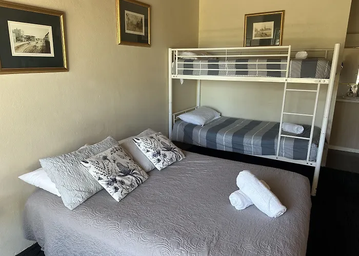 Temora Motel - Under New Management